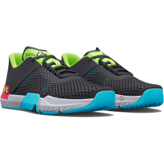 Women's UA TriBase™ Reign 4 Training Shoes 