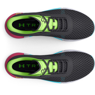 Women's UA TriBase™ Reign 4 Training Shoes 