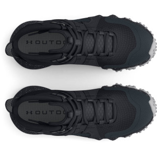 Men's UA Charged Maven Trek Waterproof Trail Shoes 