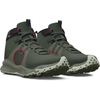 Men's UA Charged Maven Trek Waterproof Trail Shoes 