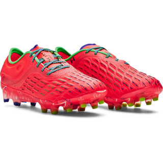 Patike Women's UA Magnetico Elite 3 FG Soccer Cleats 