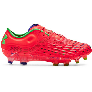 Patike Women's UA Magnetico Elite 3 FG Soccer Cleats 