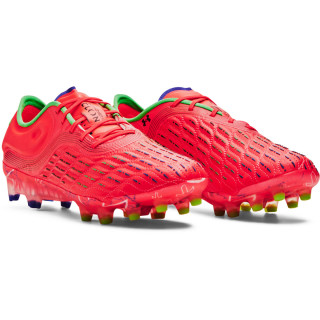 Patike Women's UA Magnetico Elite 3 FG Soccer Cleats 