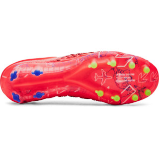 Patike Women's UA Magnetico Elite 3 FG Soccer Cleats 