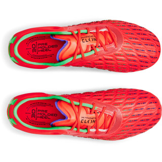 Patike Women's UA Magnetico Elite 3 FG Soccer Cleats 