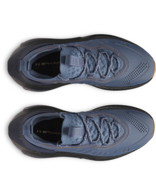 Unisex UA Phantom 4 Reflect Shoes 