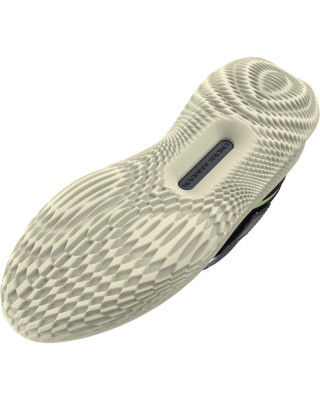 Unisex UA FUTR X 4 Camo Basketball Shoes 