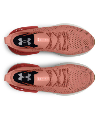 Women's UA Shift Running Shoes 