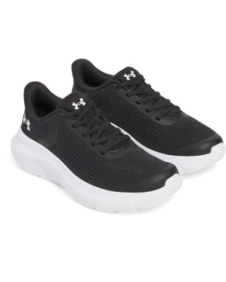 UA Rogue 5 AL Boys' Pre-School Running Shoes 