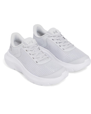 Girls' Pre-School UA Rogue 5 AL Running Shoes 