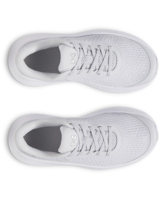 Girls' Pre-School UA Rogue 5 AL Running Shoes 