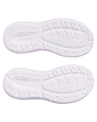 Girls' Pre-School UA Rogue 5 AL Running Shoes 