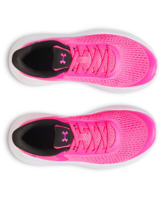 Girls' Pre-School UA Rogue 5 AL Running Shoes 