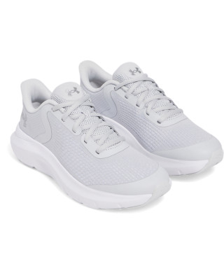 Girls' Grade School UA Rogue 5 Running Shoes 