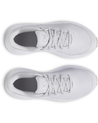 Girls' Grade School UA Rogue 5 Running Shoes 