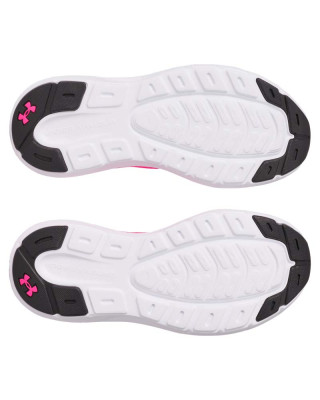 Girls' Grade School UA Rogue 5 Running Shoes 