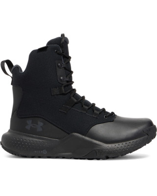 UA Stellar Zip Waterproof Men's Tactical Boots 