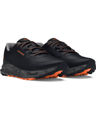 Men's UA Bandit Trail 3 Running Shoes 