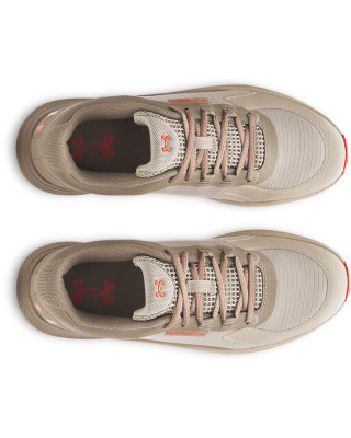 UA Charged Bandit TR 3 