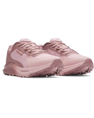 UA Bandit Trail 3 Women's Running Shoes 