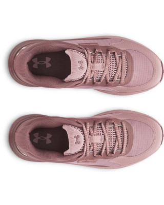 UA Bandit Trail 3 Women's Running Shoes 