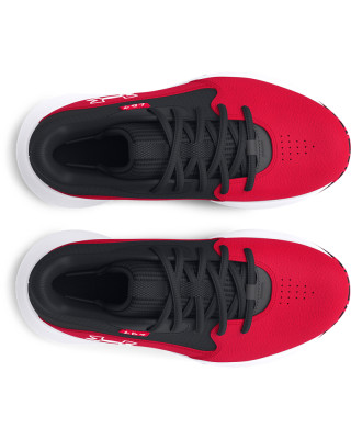 Pre-School Basketball ShoesLockdown 7 