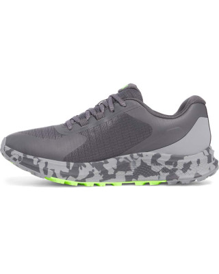 Men's UA Bandit Trail 3 Running Shoes 