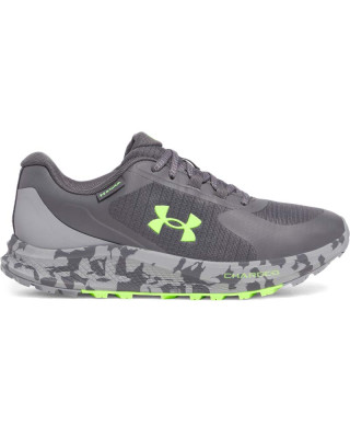 Men's UA Bandit Trail 3 Running Shoes 