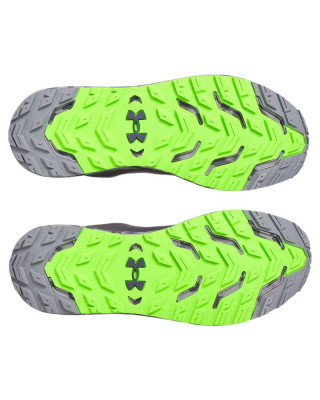 Men's UA Bandit Trail 3 Running Shoes 