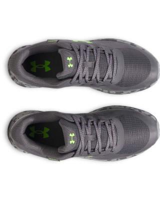 Men's UA Bandit Trail 3 Running Shoes 