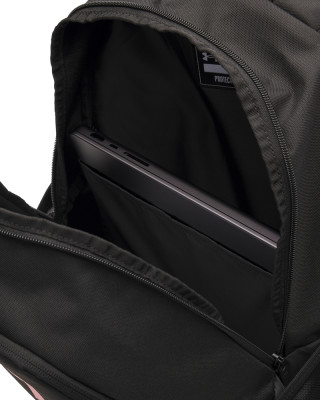 UA HUSTLE LITE BACKPACK 