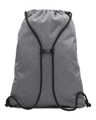 UA Hustle Sackpack 