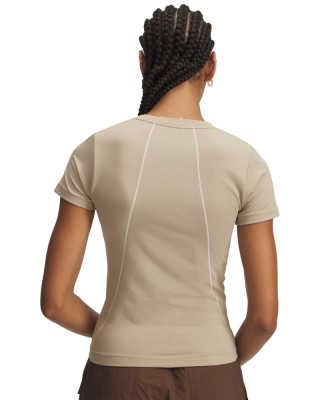 Majica UA VANISH SEAMLESS SS 