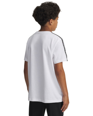 Boys' Short Sleeve 