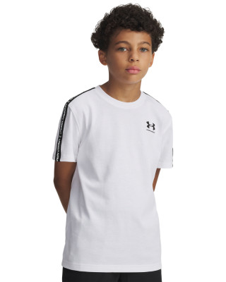 Boys' Short Sleeve 