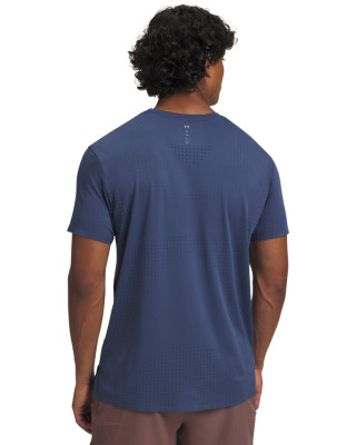 UA Halo Vent Men's Short Sleeve 