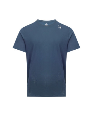 UA Halo Vent Men's Short Sleeve 