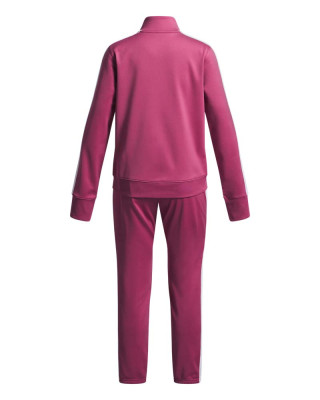 UA Rival Tricot Women's Tracksuit 