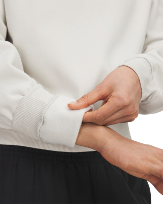 UA Icon Vida Fleece Women's Crew 