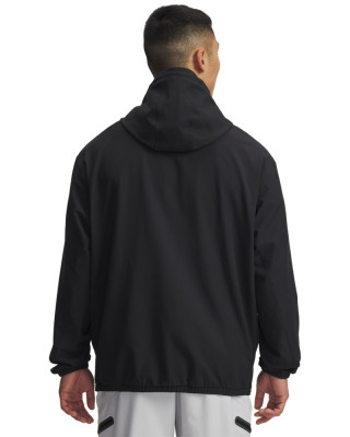 Men's Hoodie Unstoppable Wvn 