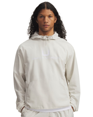 Men's Hoodie Unstoppable Wvn 