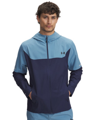 Men's UA Tech Utility Woven Jckt 