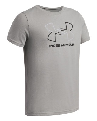 Majica UA GL FOUNDATION SS 