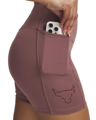 Project Rock Women's Bike Shorts 