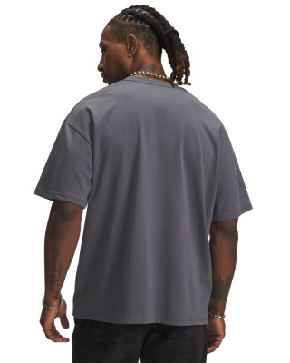 Men's Short Sleeve  HWT U Logo SS 