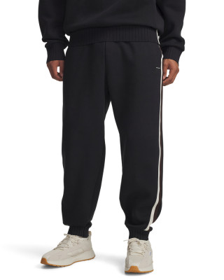 UA Icon Heavyweight Rib Men's Joggers 