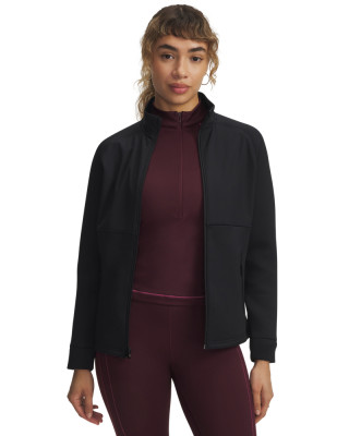Women's Full Zip UA Drive Pro Hybrid 