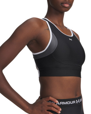 UA Crossback Mid Open Bac 