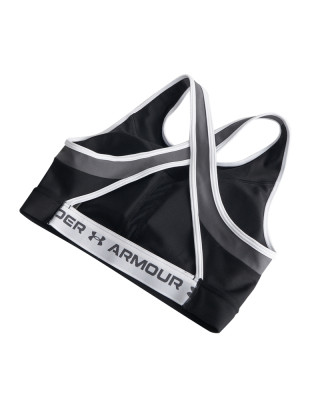 UA Crossback Mid Open Bac 