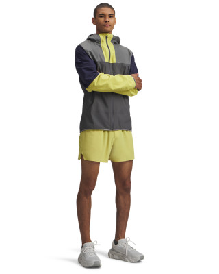 UA HALO TRAIN SHORT 